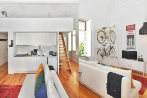 GuestReady - Loft Alegria Bolhão